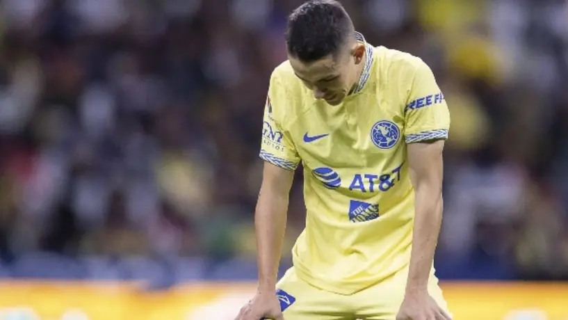 Álvaro Fidalgo 'acepta' culpa por eliminación de Leagues Cup ante Nashville