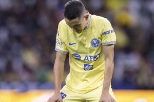 Álvaro Fidalgo 'acepta' culpa por eliminación de Leagues Cup ante Nashville