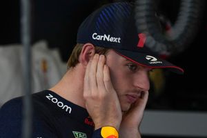 Gran Premio de México: Verstappen será investigado por 'retrasar' salida de otros coches