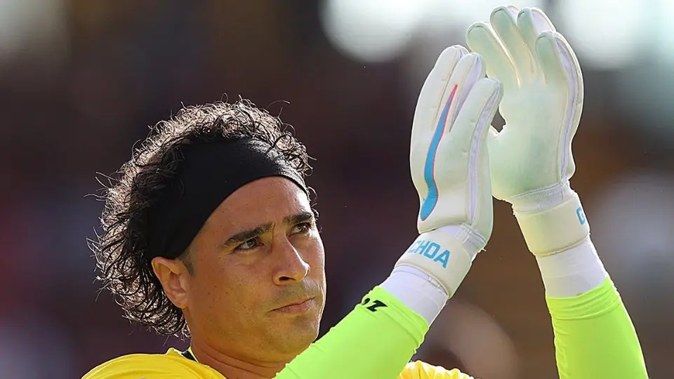 Memo Ochoa: ¿Dónde y cuándo ver Lecce vs Salernitana de la Serie A?