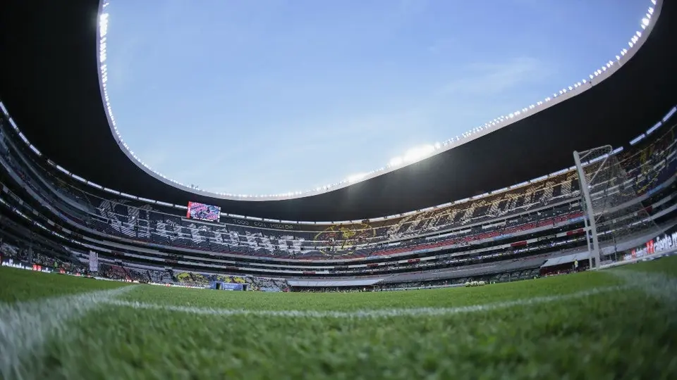 Según Manuel Negrete, FIFA quiere quitar palcos y plateas del Azteca a sus dueños para Mundial