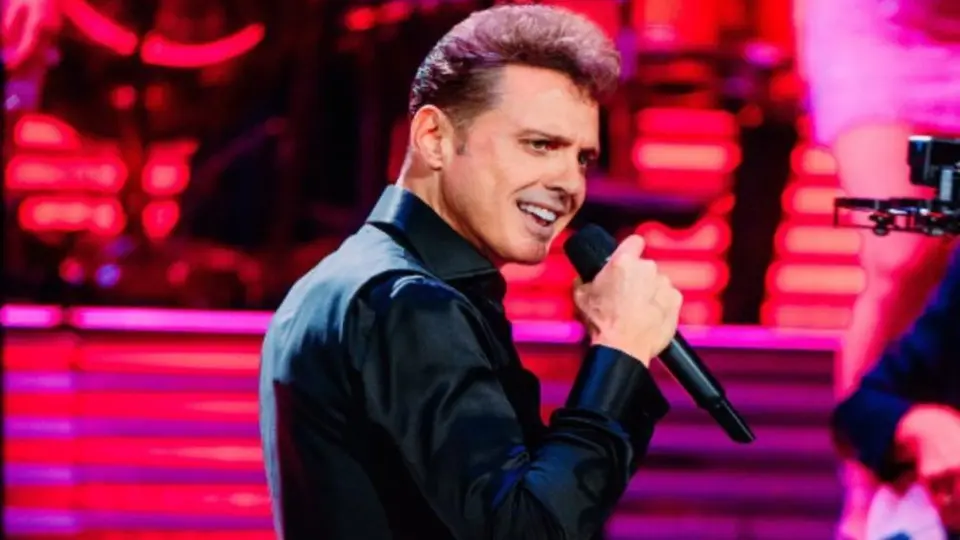 ¡Luis Miguel en el Bernabéu! 'El Sol de México' anuncia fecha en el estadio del Real Madrid