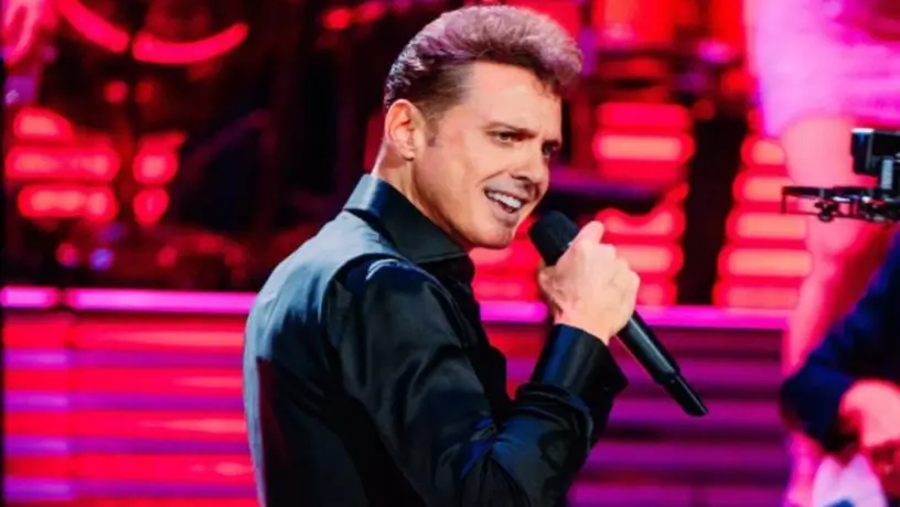 ¡Luis Miguel en el Bernabéu! 'El Sol de México' anuncia fecha en el estadio del Real Madrid