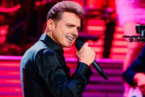 ¡Luis Miguel en el Bernabéu! 'El Sol de México' anuncia fecha en el estadio del Real Madrid