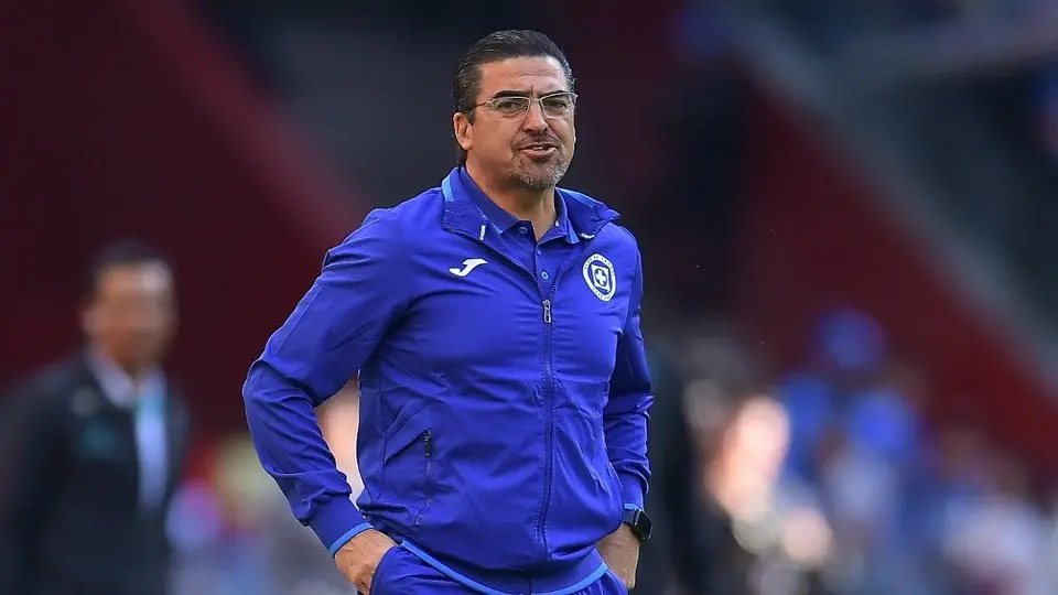 Joaquín Moreno, el talismán que encontró Cruz Azul tras la Leagues Cup