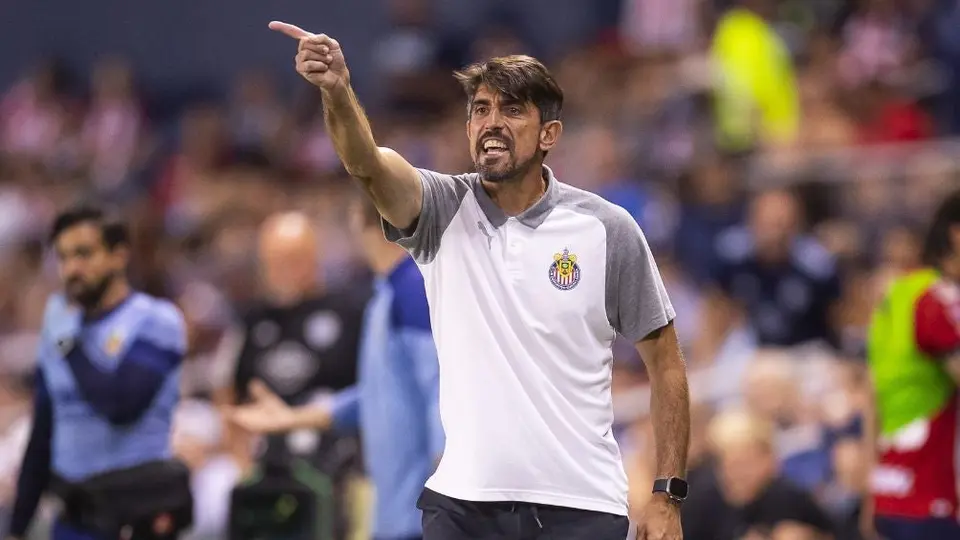 Paunovic tras la eliminación de Leagues Cup: “El plan es recuperar el grupo"