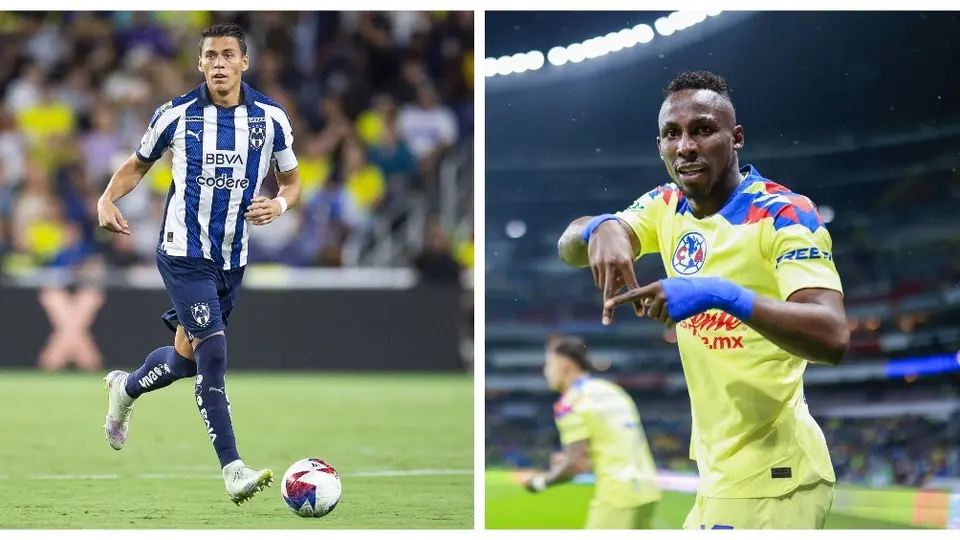 Héctor Moreno sobre Julián Quiñones en el Tri: 'Tiene los mismos derechos'