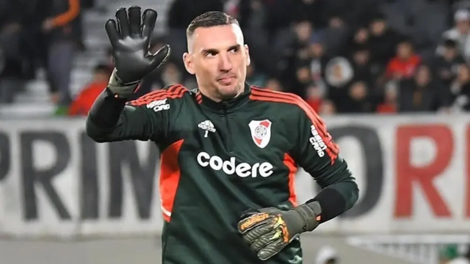 ¿Nuevo destino? Franco Armani no cierra las puertas para reforzar al Inter Miami