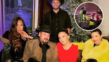 Pepe Aguilar y su familia son atacados en redes por dejar 20 dólares de propina