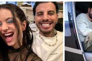 ¡La voz de la experiencia! Piqué le manda consejo a Rauw Alejandro tras finalizar su relación