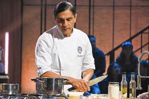 ¡A la Final! Paco Palencia es finalista del MasterChef Celebrity