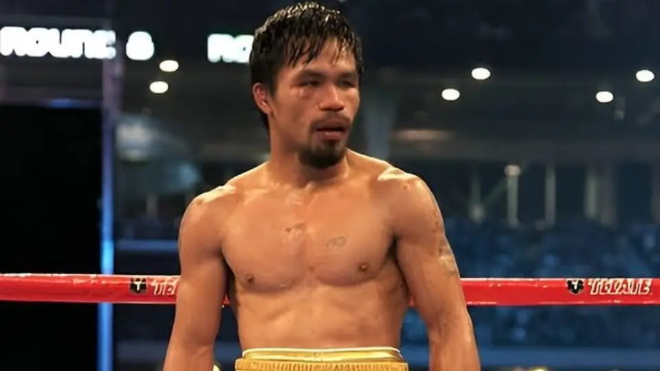 Manny Pacquiao recuerda su pelea contra Antonio Margarito: “Fue sorprendente que sobreviviera”
