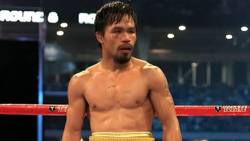 Manny Pacquiao recuerda su pelea contra Antonio Margarito: “Fue sorprendente que sobreviviera”