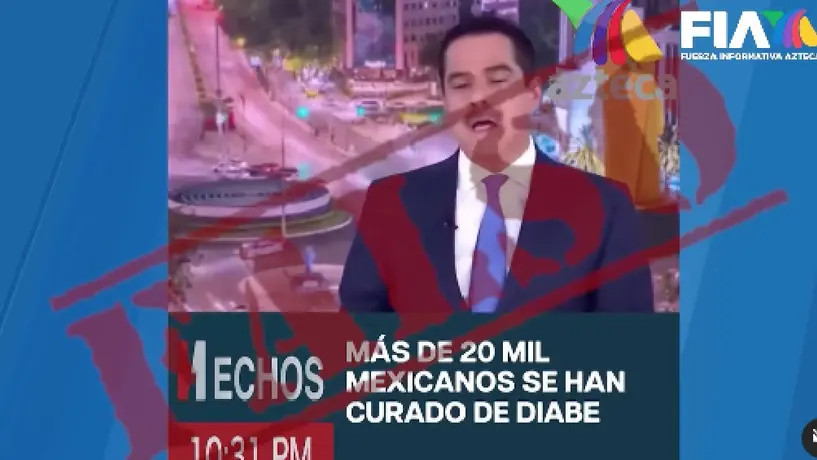 ¡Esta noche en 'Hechos'! Clonan voz de Javier Alatorre para cometer fraudes