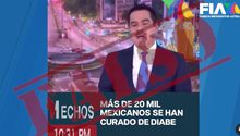¡Esta noche en 'Hechos'! Clonan voz de Javier Alatorre para cometer fraudes
