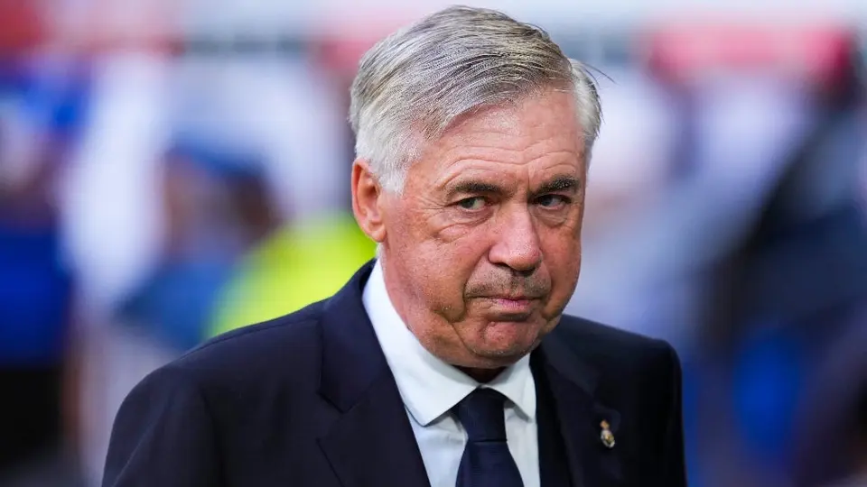 Ancelotti sobre caso Negreira-Barcelona: 'Estoy preocupado como todo el mundo'