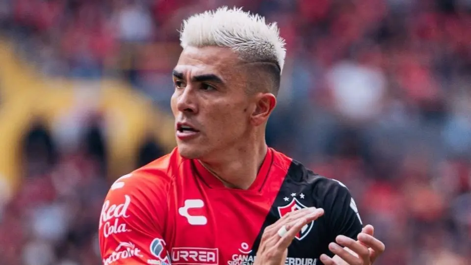 Luis Reyes sobre el Clásico Tapatío: 'Me gustaría que Chivas estuviera bien'