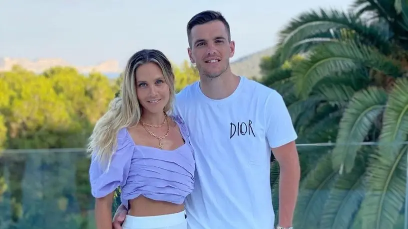Gol de Leo Messi a México en Qatar 2022 ‘provocó’ nacimiento de la hija de Giovanni Lo Celso