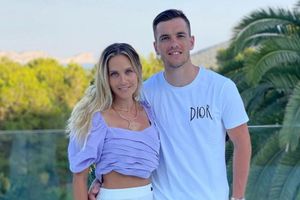 Gol de Leo Messi a México en Qatar 2022 ‘provocó’ nacimiento de la hija de Giovanni Lo Celso