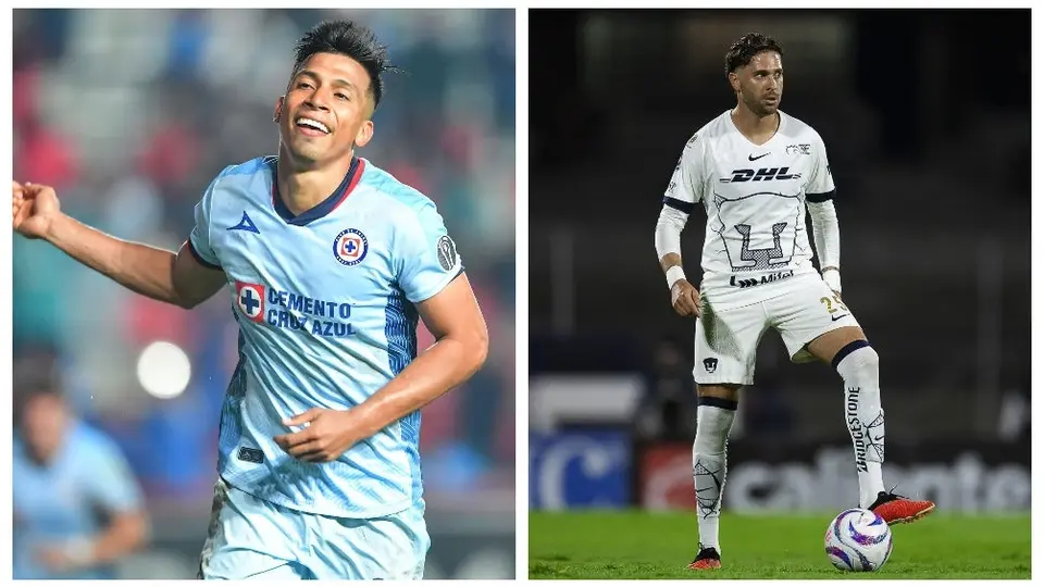 Ángel Sepúlveda sobre racha de Cruz Azul: 'Hay que sacar tres puntos sin importar las formas'
