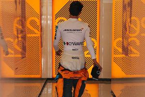 ¡Orgullo mexicano! Pato O'Ward regresará a la F1 para el Gran Premio de Abu Dhabi