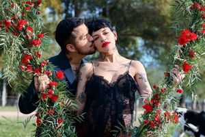 Cazzu y Christian Nodal: Se filtran primeras fotografías de su hija