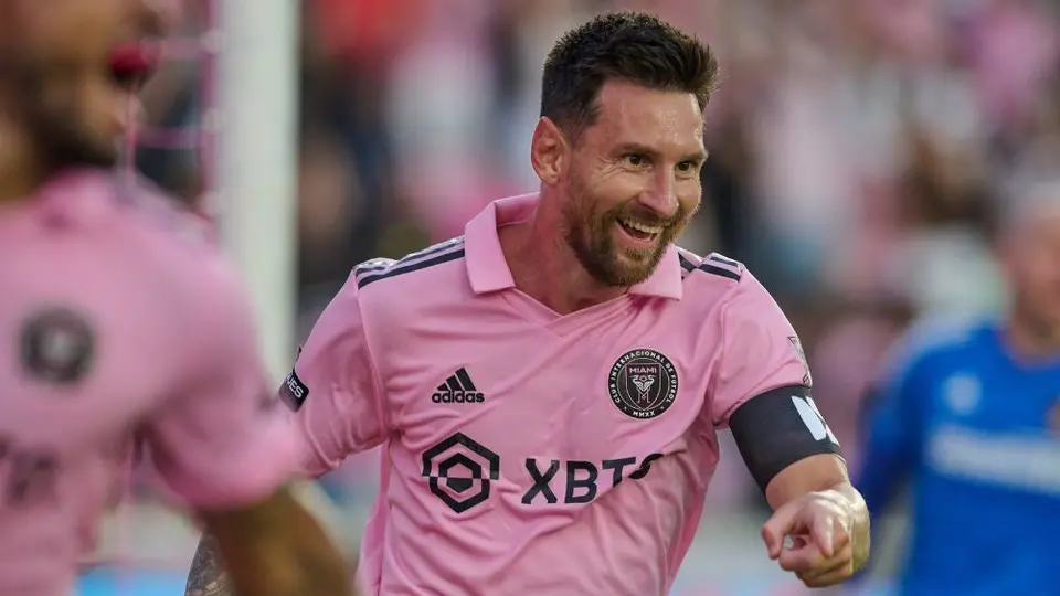 Leagues Cup: Los mejores goles de la Fase de Grupos del torneo entre Liga MX y MLS