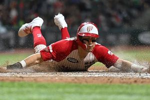 LMB: Diablos vence a Olmecas y asegura su lugar en la postemporada