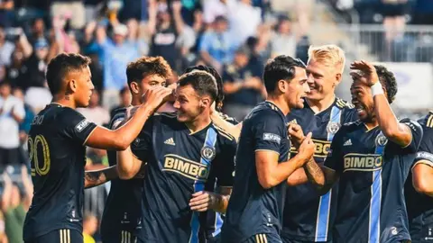Leagues Cup: Philadelphia Union vence a los Xolos de Tijuana con polémica arbitral