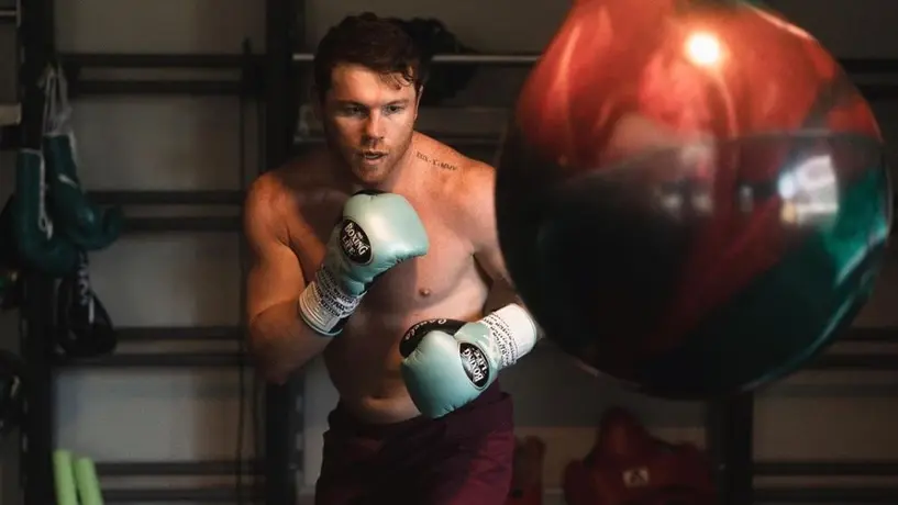 Floyd Mayweather Jr. respaldó al 'Canelo' Álvarez: "Ya demostró lo que tenía que demostrar"