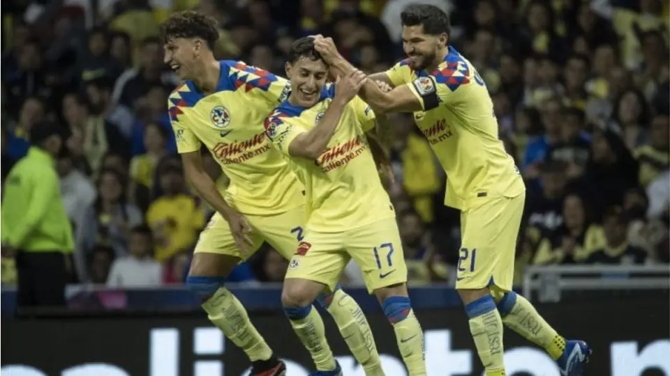 Alfredo Tena sobre el torneo de América: "Tienen todo para ser campeones"