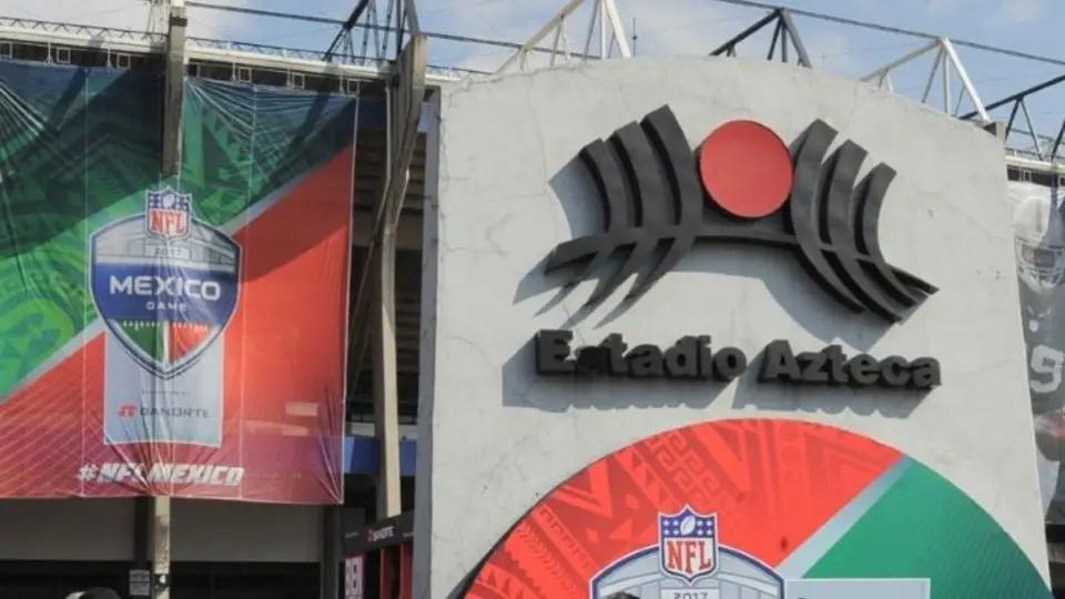 NFL descarta partido en México en 2024