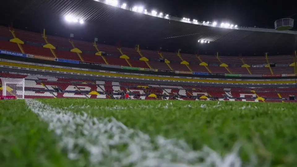 Atlas defiende al Estadio Jalisco: 'Se encuentra en buenas condiciones'