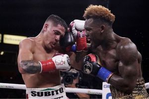 Jermell Charlo asegura que vencerá al Canelo Álvarez e irá por Terence Crawford