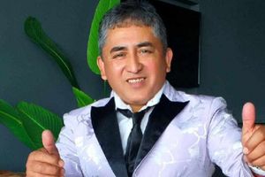 Huguito Flores, reconocido cantante argentino, falleció en accidente trágico