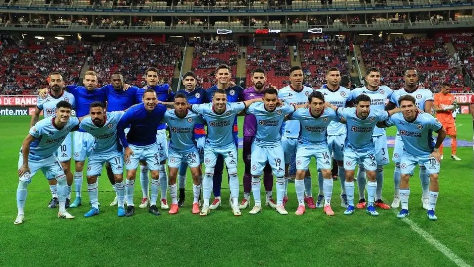 Cruz Azul: ¿Qué necesita La Máquina para clasificar al Play-In del Apertura 2023?