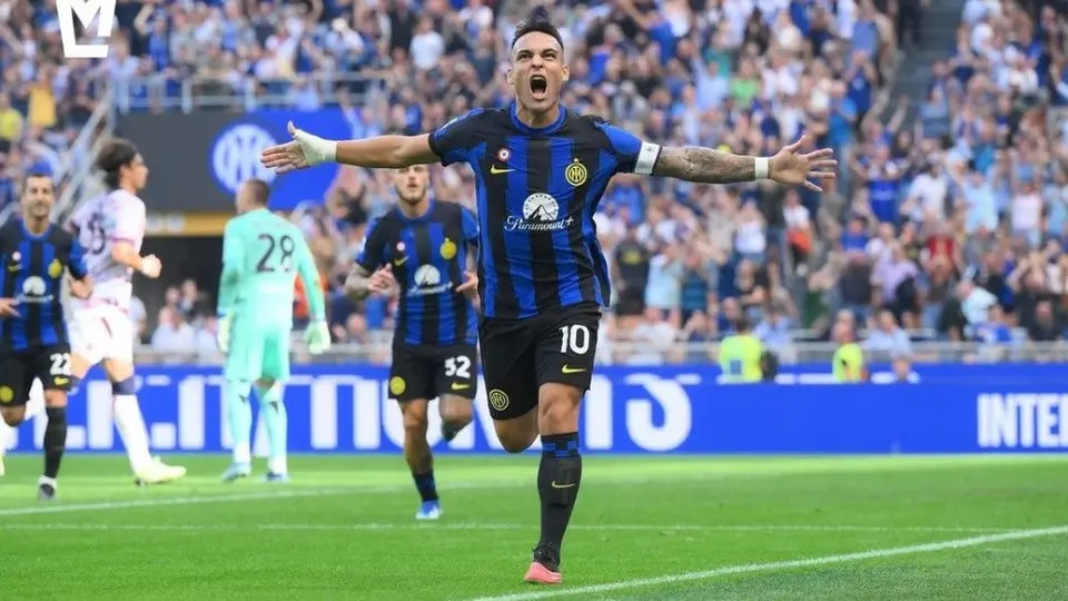Lautaro Martínez indemnizará a la familia de la niñera que falleció tras ser despedida