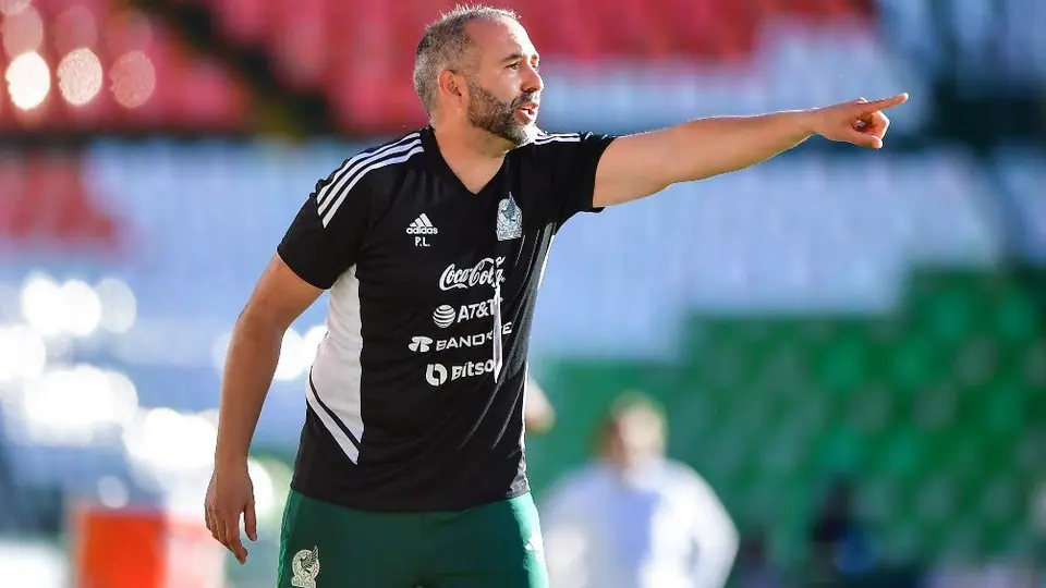 Pedro López lamentó falta de gol y admite que el partido ante Puerto Rico se complicó de más