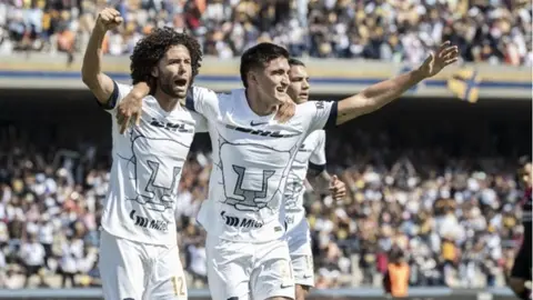 Pumas vs Chivas ¿Dónde y a qué hora ver el partido de Jornada 17 del AP 2023?
