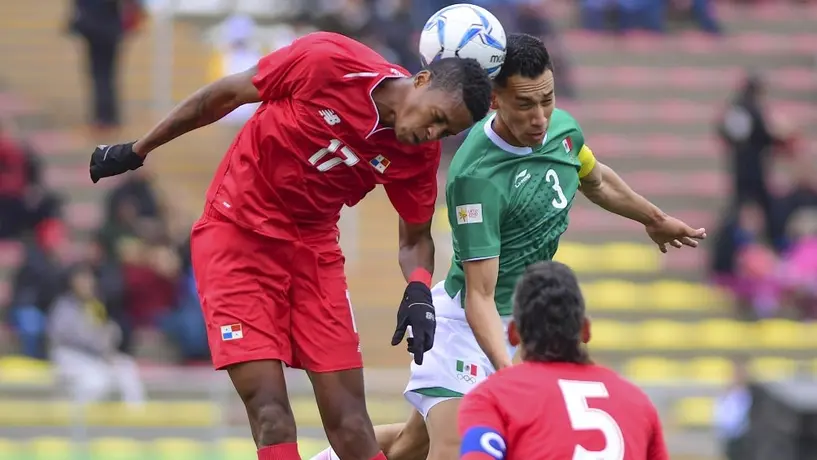 Muere Gilberto Hernández, seleccionado de Panamá y jugador de Club Atlético Independiente