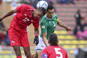 Muere Gilberto Hernández, seleccionado de Panamá y jugador de Club Atlético Independiente
