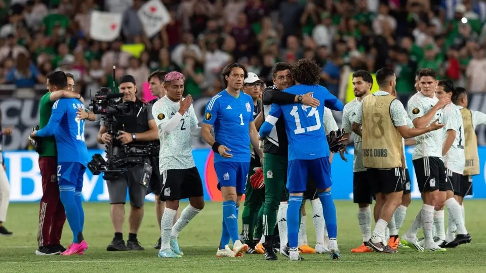México vs Qatar: ¿Dónde y a qué hora ver EN VIVO el juego de la Copa Oro?