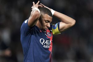 Kylian Mbappé es acusado de 'ser el alma de la fiesta' en el Paris Saint-Germain