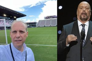 Paco Villa y Pero Bermúdez llaman traidor a árbitro mexicano en juego de Xolos en Leagues Cup