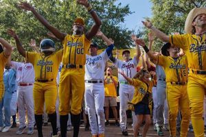 ¡Beisbol dance! Savannah Bananas, el equipo que revoluciona el deporte con bailes en el diamante
