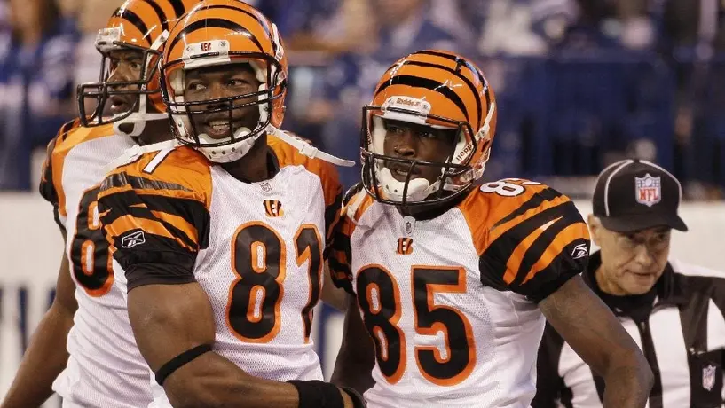 El loco 'maratón de pasión' de Chad Ochocinco y Terrell Owens: ¡17 mujeres en 12 horas!