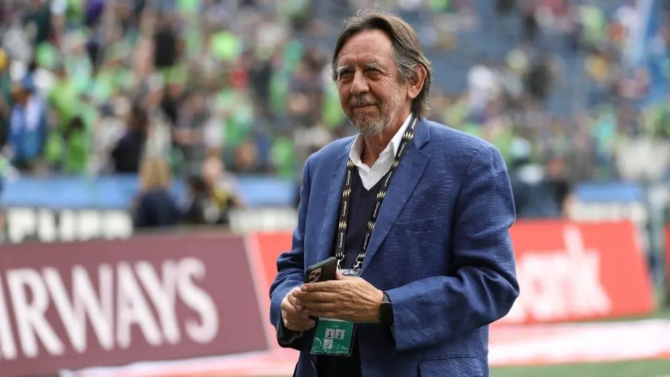 Pumas cambió de presidente sin que terminara su periodo por segunda vez al hilo