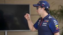 Red Bull pone ultimátum a 'Checo' Pérez: Subcampeón o se va, señala medio brasileño