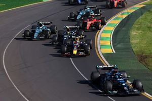 F1: Estos pilotos son los únicos en puntuar en todas las carreras de la temporada