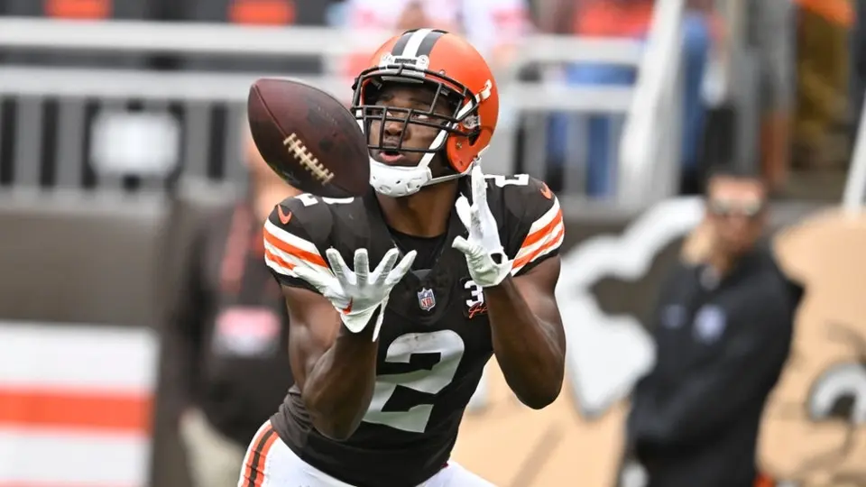 NFL: Cleveland y su defensiva se imponen ante Tennessee